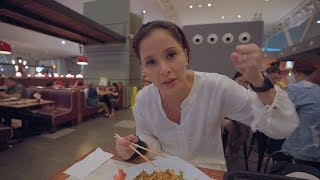 The airport is an island or the island is an airport? (Episode 1)