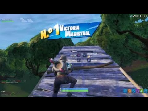 Fortnite mucho culo ja