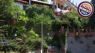 Villa Greta Hotel Rooms & Suites | Giardini Naxos, Italy | Hotel Review 🛏️