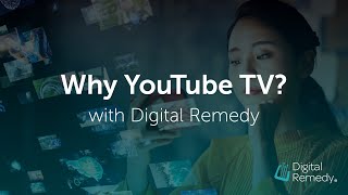 Digital Remedy - Video - 3