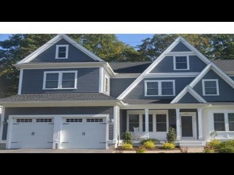 122 Valley Road, Needham, MA Presented by Bill Paulson.