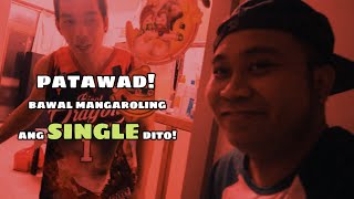 Single Bells Single bells Single all the way