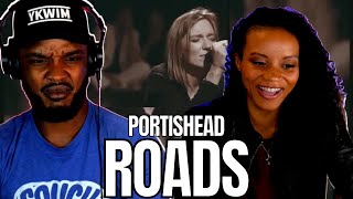 *FIRST TIME* 🎵 Portishead - Roads REACTION