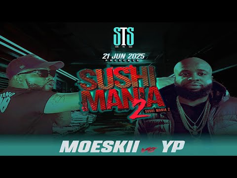 Moeskii vs YP