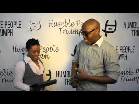 HPT TV INTERVIEW