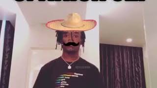 Lil Uzi Vert-Dolly White Bag(Eternal Atake) Remix.