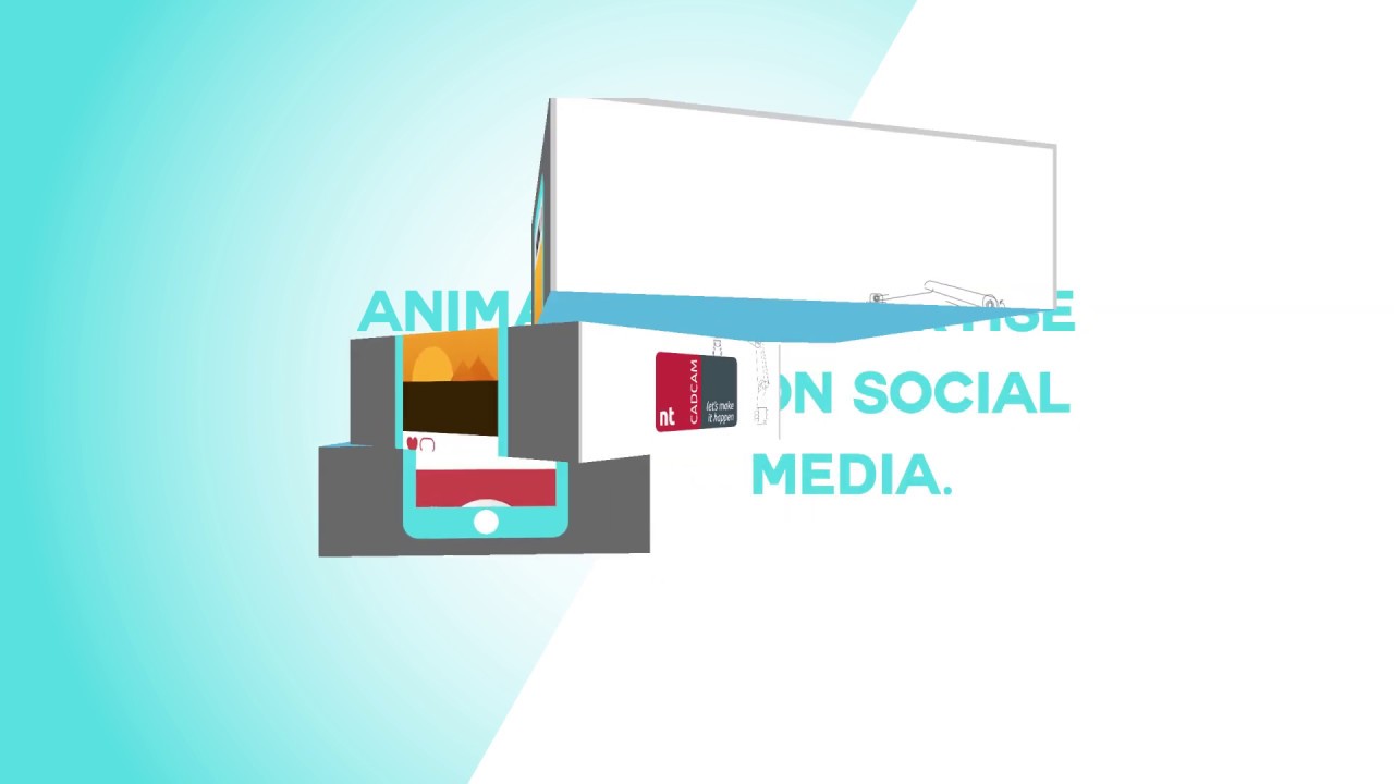 Promo video ZeroDegreesDesign