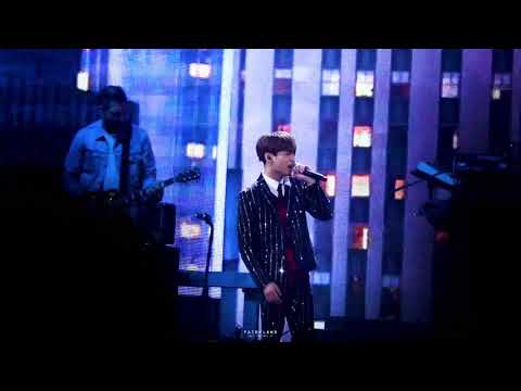 181106 MGA - We Don't Talk Anymore - Charlie Puth & BTS JUNGKOOK