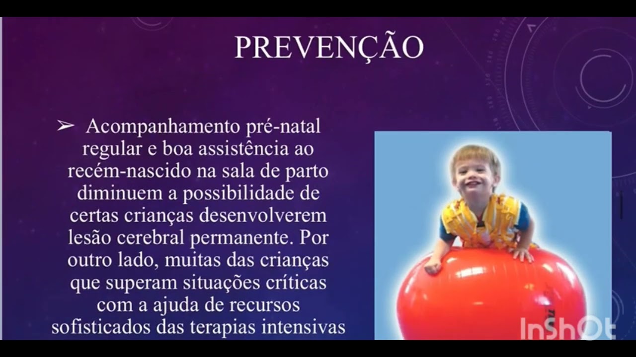 # Paralisia Cerebral - Série trabalhos dos meus alunos -  31.08.2024