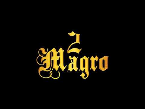 2 Magro - Fogo Na Babilônia Feat: Pulguinha (Oficial Audio) Prod.Magro Beat$