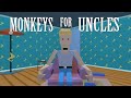 ApologetiX - "Monkeys for Uncles" (Official Video)