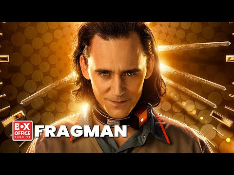Loki (Disney+) | Altyazılı Son Fragman