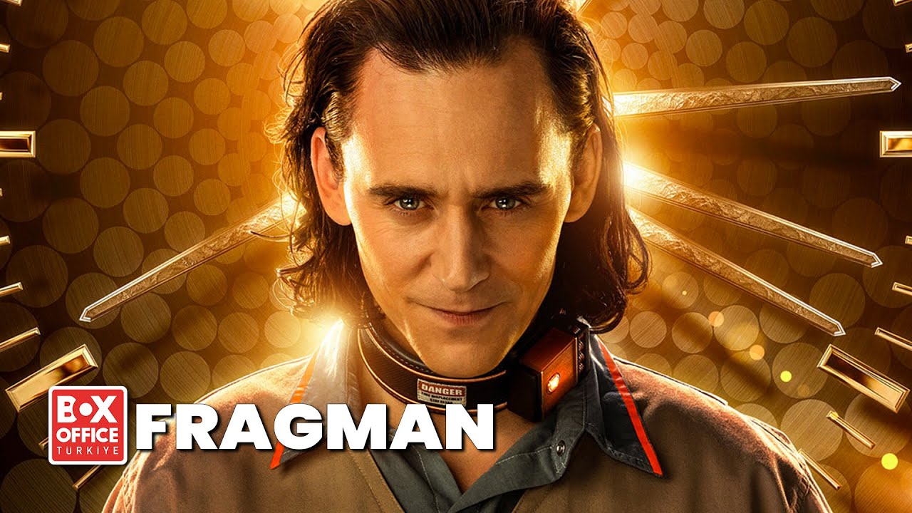 Loki Fragman