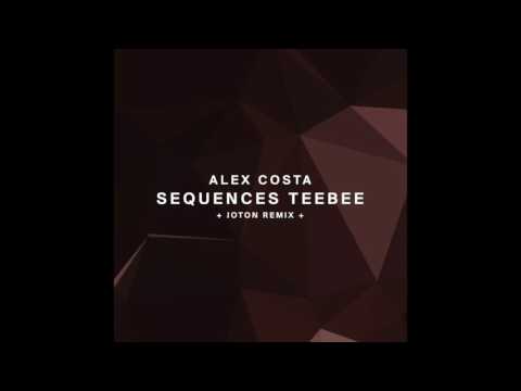 Alex Costa - Sync In (Original Mix) [Organism]