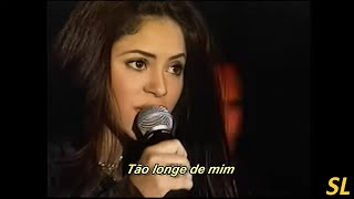 Shakira - Dónde Estás Corazón? (Live) (Tradução) (Legendado)