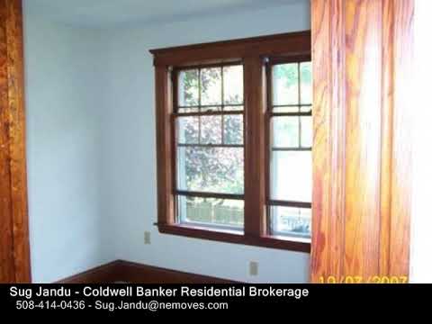 266 Grant, Framingham MA 01702 - Rental - Real Estate - For Sale -