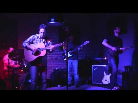 The Jonathan Bloom Band - Superstition