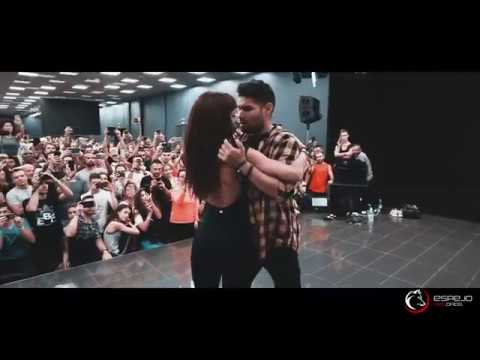 Marco & Sara  /Europa bachata Festival / 3LAU Ft. Yeah Boy - Is It Love (DJ Soltrix Bachata Remix)