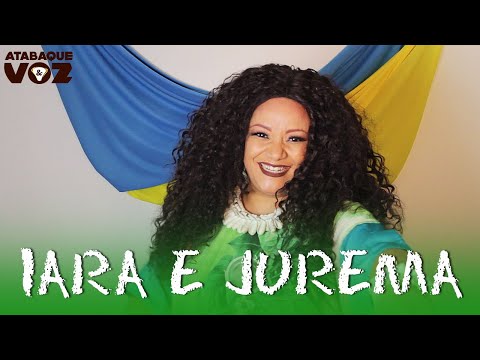 Ponto de Caboclas - Cabocla Tem Pena de Mim