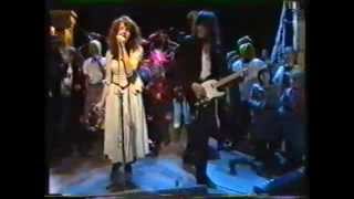 All About Eve - Every Angel (Live 1988 on 7T3, Children&#39;s ITV)