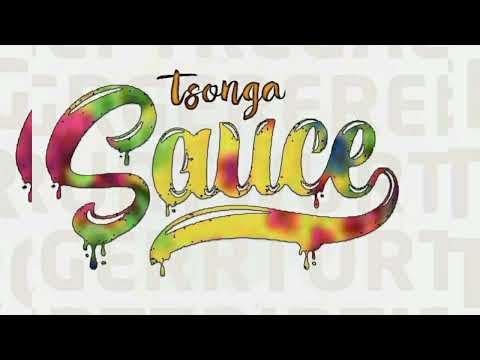 Mthimbani & Dj Gami Swaga - Tsonga Sauce