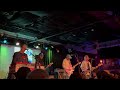 APPLES IN STEREO - The Silvery Light of a Dream LIVE  @ 40 Watt Club, Athens, Ga.   03/29/25
