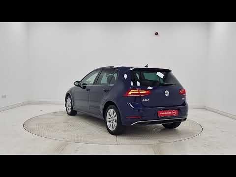 Volkswagen Golf 1.2 TSI COMFORTLINE AUTOMATIC 5DR - Image 2