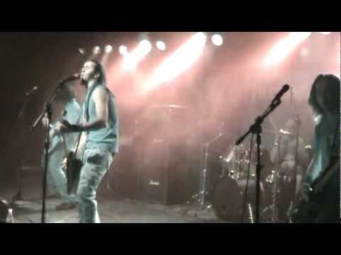 ALLTORMENT - redruM (Under Metal Fest 2011)