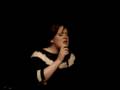Adele - First Love - live in Brussels
