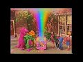 Barney Home Video Barney S Fun Games 1996