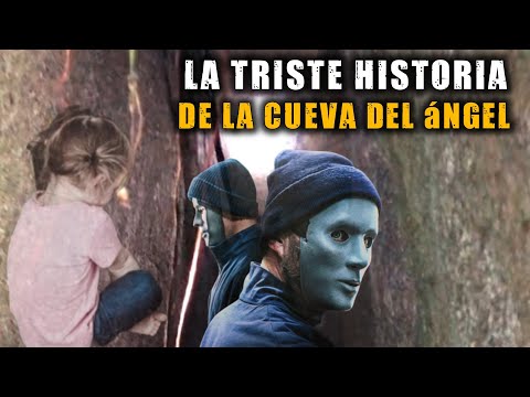 La trágica historia de la niña secuestrada en el Peñol Antioquia 😱