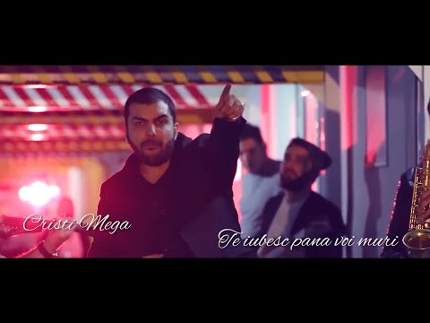Cristi Mega - Căt de dulce poți să fii (Official Video Cover)