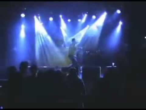 Le Pneumatiq - Hit The Road, Jack (Transmusicales live)