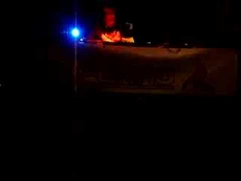 Dj Tek at Inferno VS Cheeked UP Cork