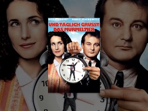 und täglich grüßt das Murmeltier