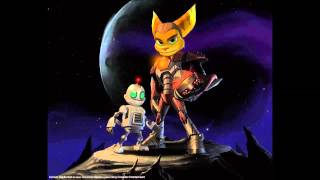 Ratchet Deadlocked OST- Dreadzone Station Extended