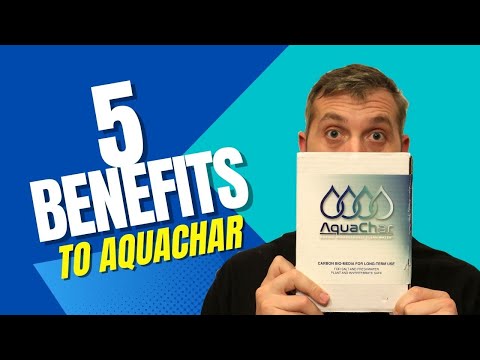 AquaChar video