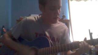 Shake Off the Demon (Brewer and Shipley cover)