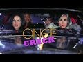 OUAT Crack - Once upon a time | crack!vid 