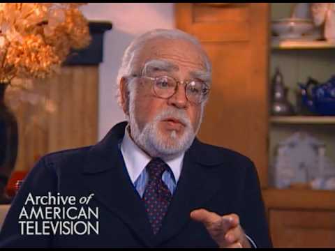 Charlie Andrews on how Arthur Godfrey treated his staff