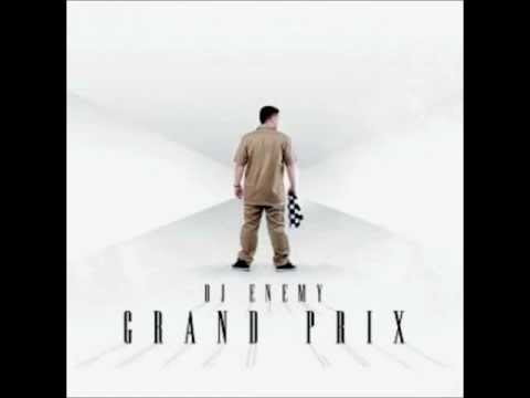 Dj Enemy ft. Moja Reč - Milujem