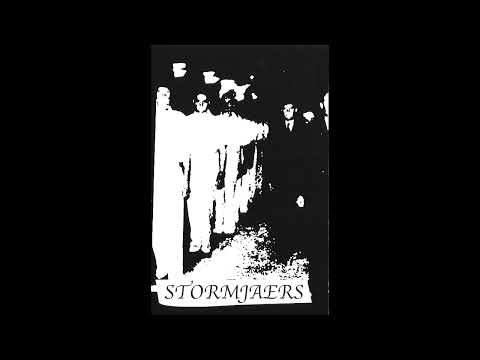 Stormjaers (Unknown) - Demo I (Demo 2022)
