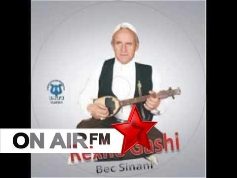 Rexhë Gashi - Kenga e Hasanit & Hysenit