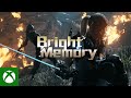 Xbox Launch Celebration – Exclusive Bright Memory Gameplay