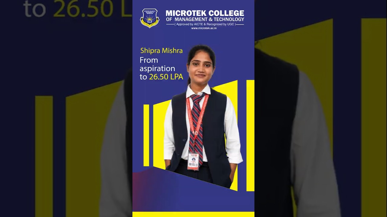 Placement Video