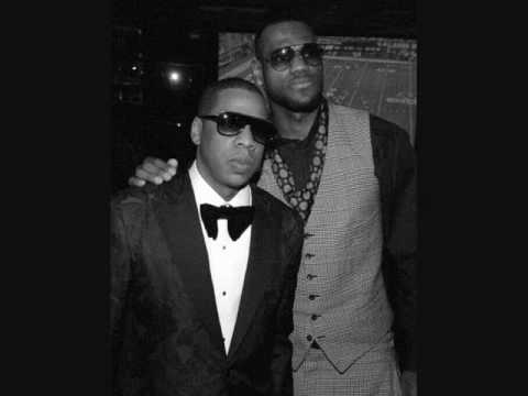 Blow Da Whistle-JAY-Z (LeBRON JAMES FREESTYLE)