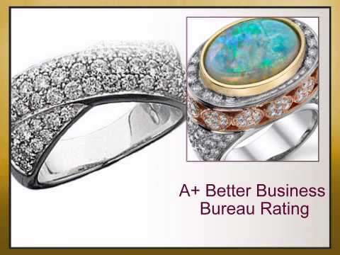 Ornate 1.50 Carat Total Weight Pave Diamond Crossover Band set in 14 karat White Gold - africagems.c