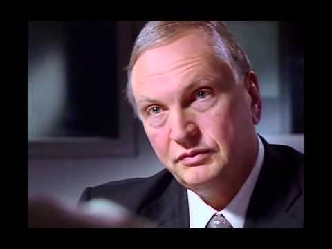 The Iceman Interview - Analysis of Kuklinski