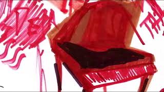 Charly García - Happy And Real (Official Visualizer)