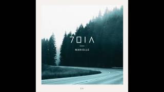 7 Days In Alaska - Marielle (Official Audio)
